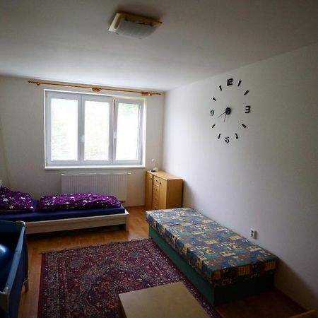Horske Apartmany Horni Lipova מראה חיצוני תמונה