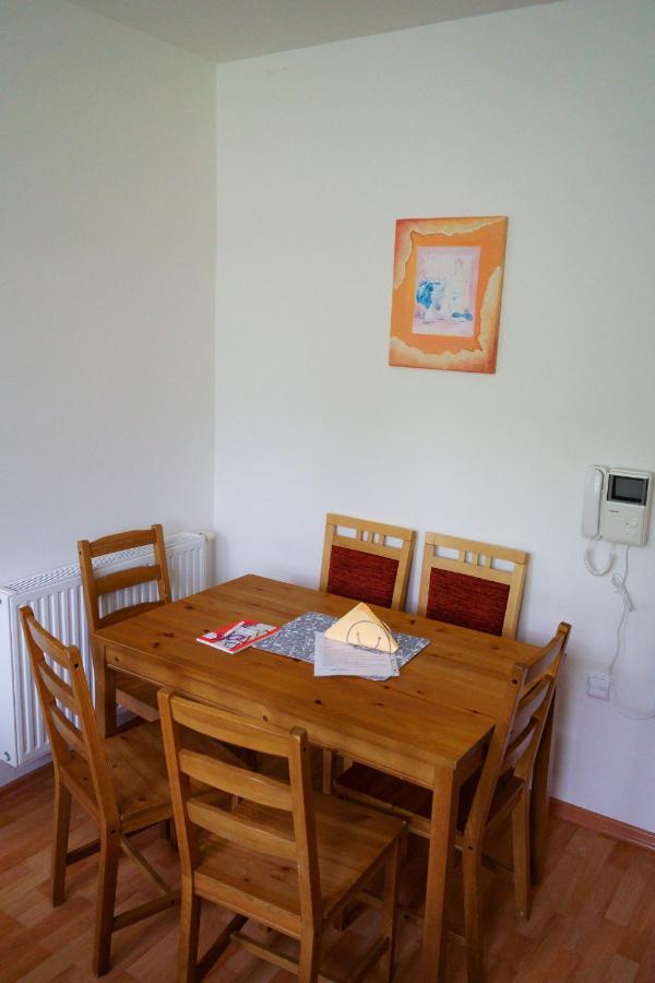 Horske Apartmany Horni Lipova מראה חיצוני תמונה