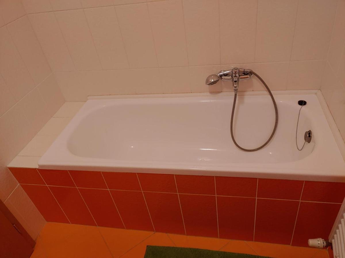 Horske Apartmany Horni Lipova מראה חיצוני תמונה